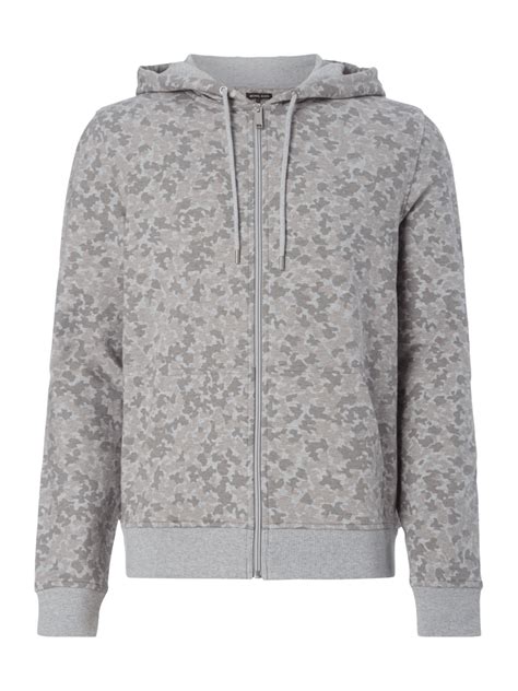 sweatjacke von michael kors|Designer Ready.